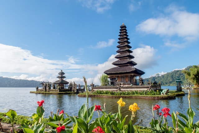 Moving to Bali as a foreigner