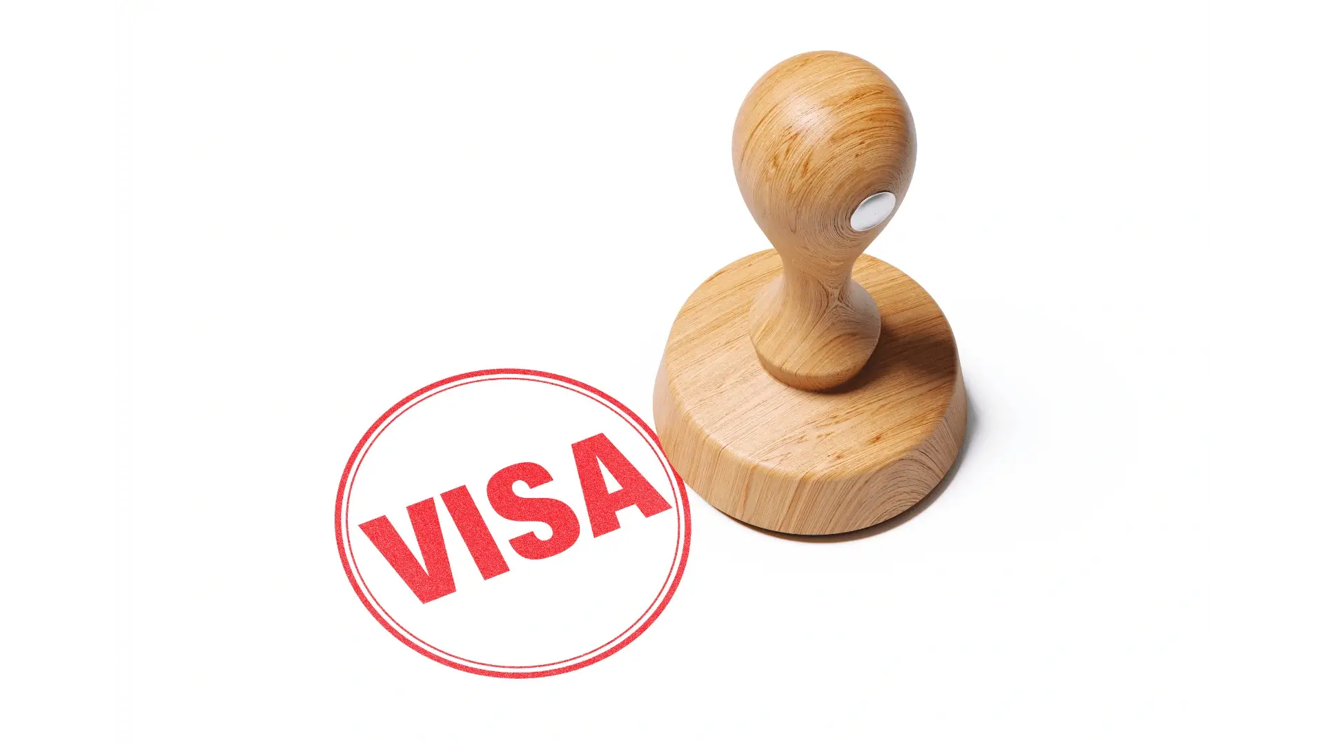 Single entry business visa - permitindo