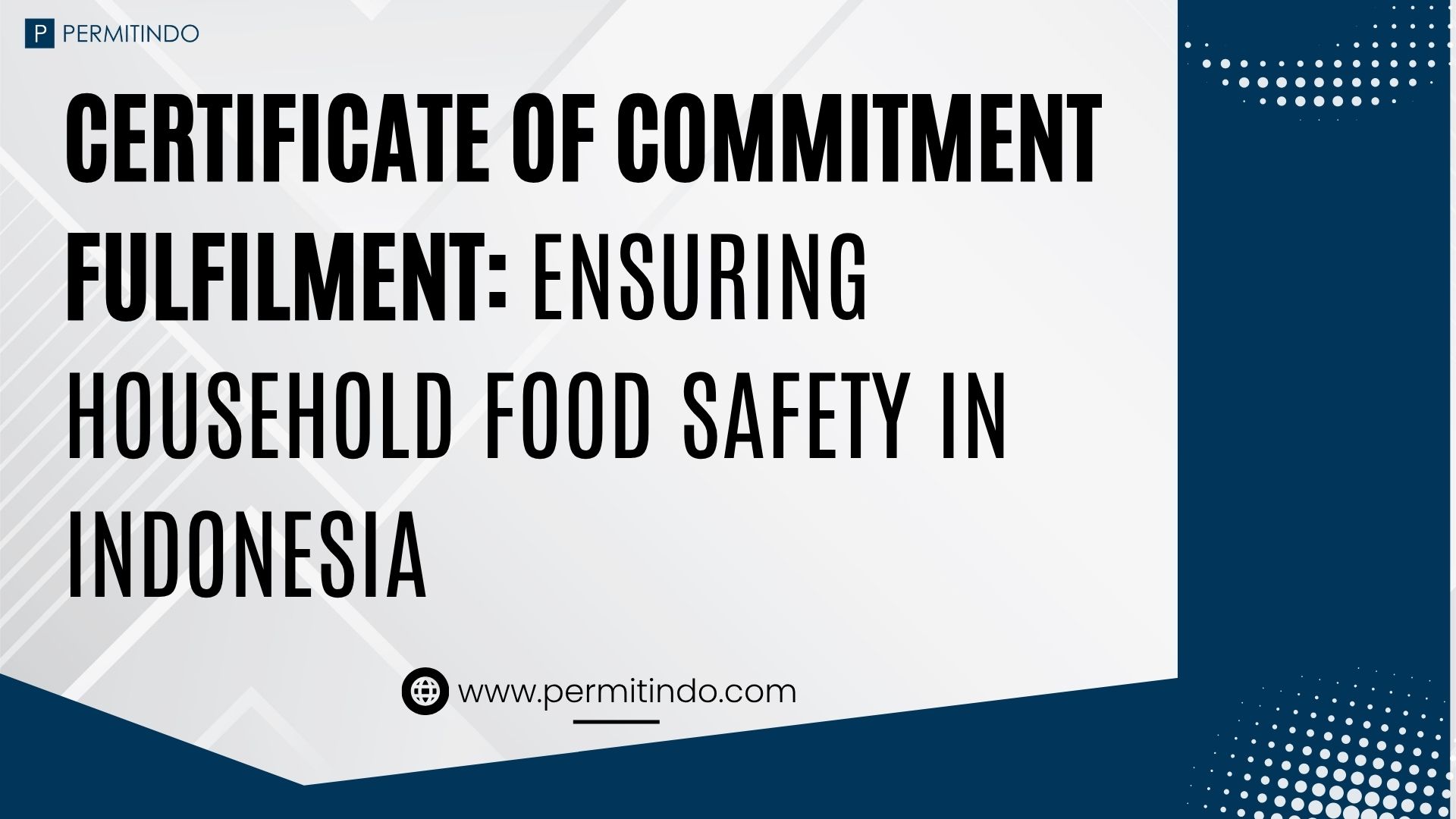 Industri Rumah Tangga Pangan