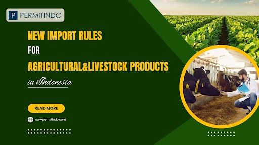 Agricultural & Livestock Product