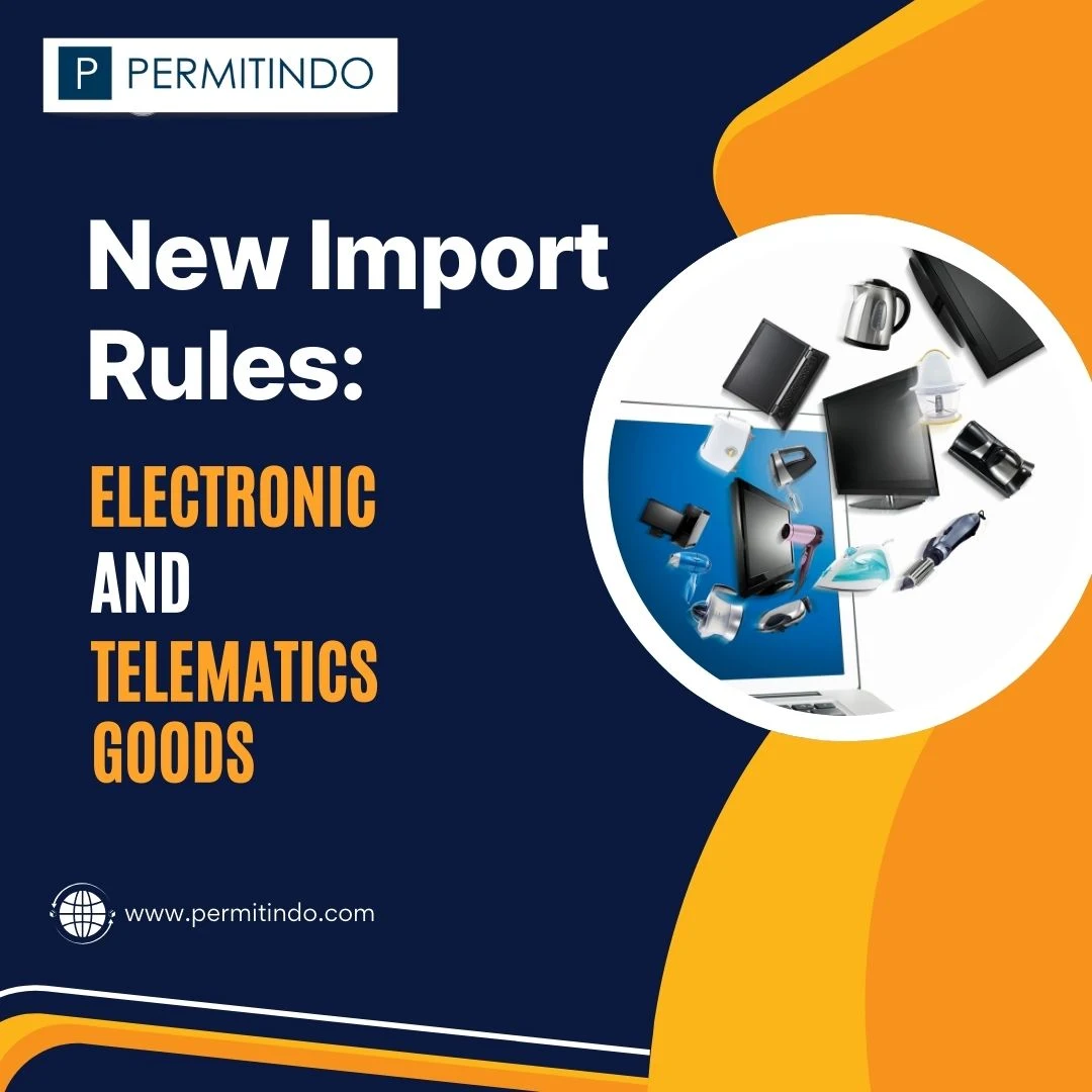 Electronics & Telematic Goods