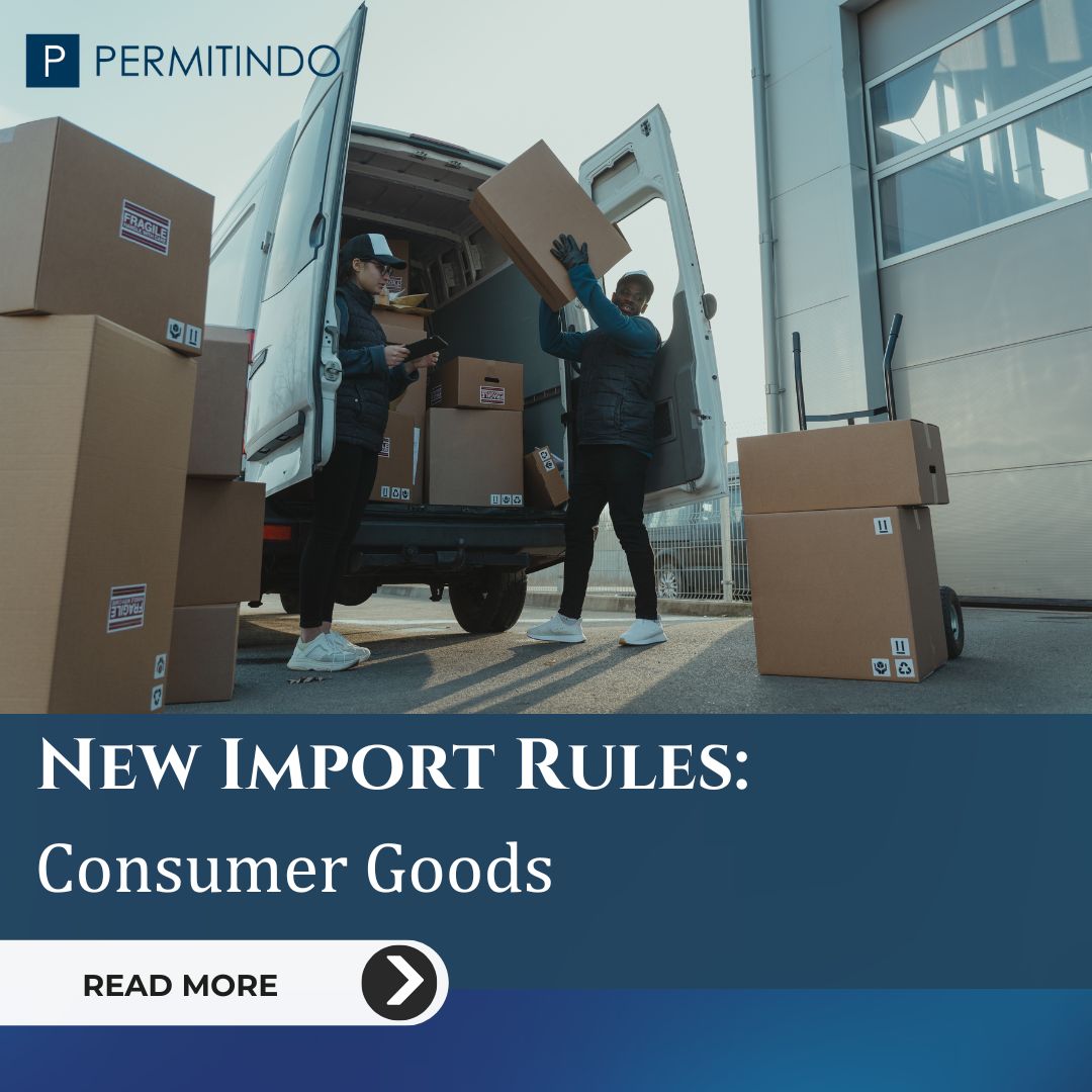 consumer goods