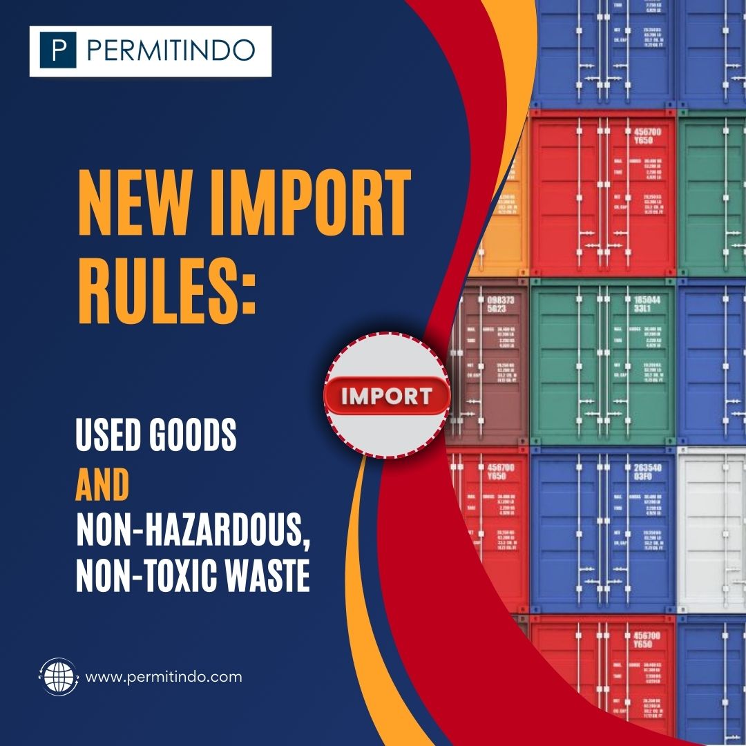 used goods, non toxic