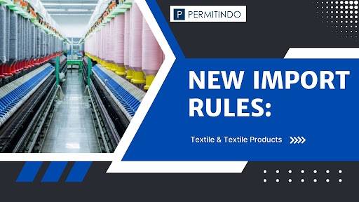 textiles and textile products