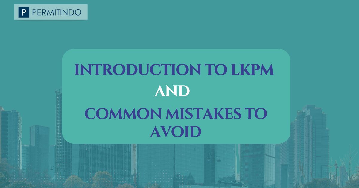 LKPM in Indonesia