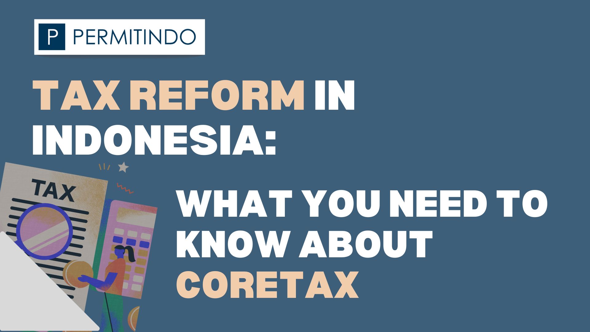coretax