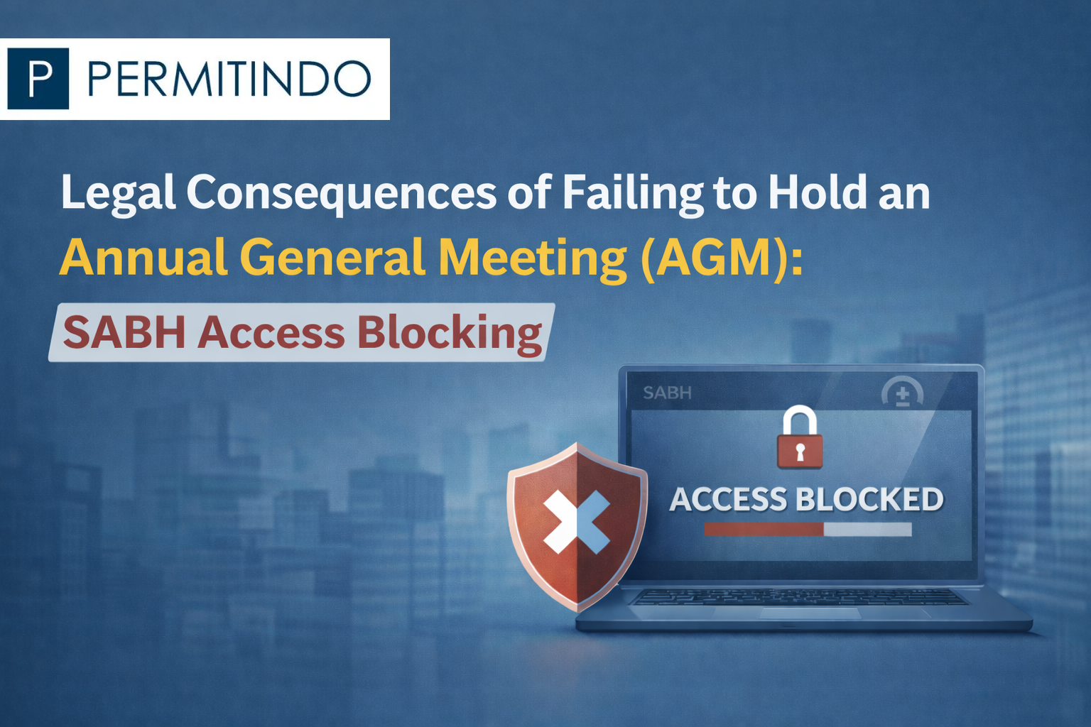 annual general meeting (AGM)